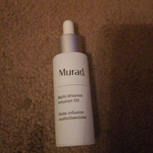 Murad vitamin oil